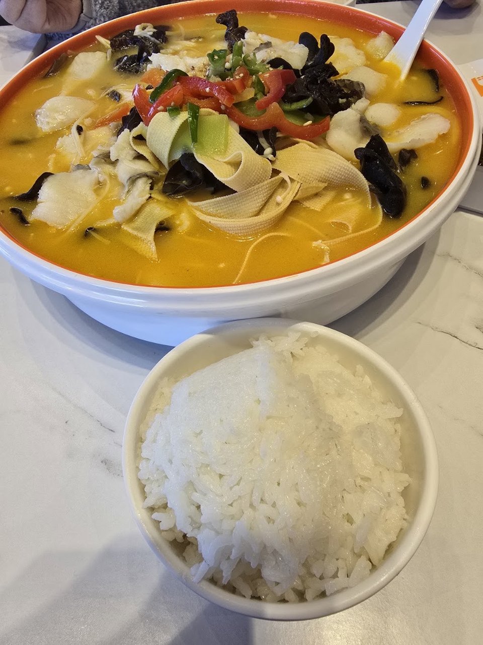 Red Curry
